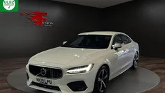Used 2019 Volvo S90 R-Design Sedan | £13,500 (Good price)