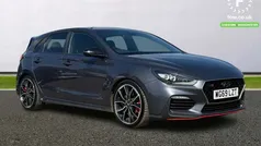 Grey Used 2019 Hyundai i30 N Performance Hatchback | £22,199 (Fair price)