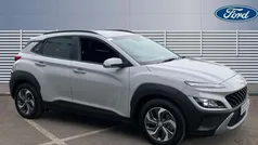 Used 2022 Hyundai Kona SE SUV | £17,995 (Fair price)