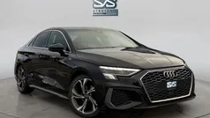 Used 2024 Audi A3 S-Line Sedan | £15,990 (Super price)