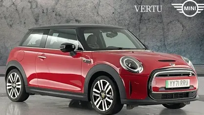 Occasion Mini Cooper Level 2 135 kW (184 ch) 2023 Citadine