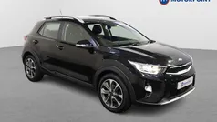 Used 2020 Kia Stonic 2 SUV | £10,349 (Good price)