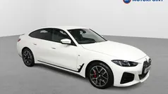 Used 2025 BMW 420 M Sport Coupe | £34,899 (Super price)