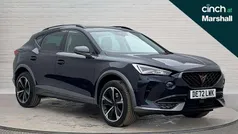 Used 2022 Cupra Formentor SUV | £17,690 (Good price)