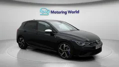 Used 2023 VW Golf VIII R Hatchback | £32,800 (Fair price)