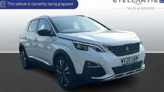 Used 2020 Peugeot 3008 Premium Estate | £14,616 (Fair price)
