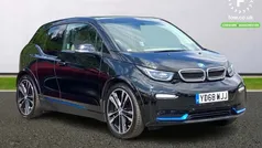 Used 2018 BMW i3 Comfort Edition Hatchback | £11,399 (Fair price)