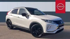 Used 2020 Mitsubishi Eclipse Cross SUV | £14,619 (Fair price)