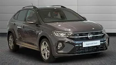 Used 2023 VW Taigo R-line SUV | £17,195 (Fair price)