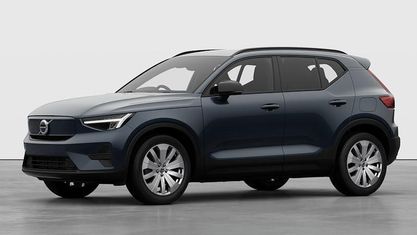 New Volvo EX40 Core 185 kW (252 HP) 2026 Forest lake SUV
