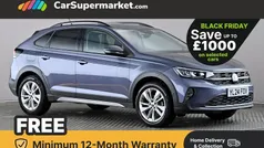 Used 2024 VW Taigo Match SUV | £16,897 (Good price)