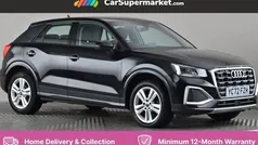 Used 2024 Audi Q2 Sport SUV | £15,697 (Good price)