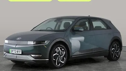 Used Hyundai Ioniq SE 125 kW (170 HP) 2023 Hatchback