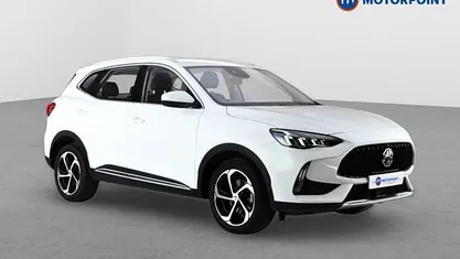 Used MG HS SE 162 HP (119 kW) 2024 SUV