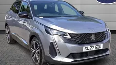 Used 2022 Peugeot 3008 Premium Estate | £21,060 (Fair price)