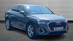 Used 2022 Audi Q3 S-Line SUV | £27,178 (Fair price)