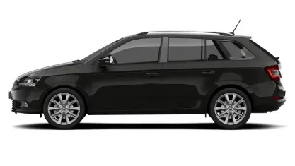 Używany Skoda 110 R SE 110 KM (80 kW) 2019 Kombi