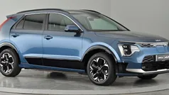Used 2024 Kia e-Niro 3 SUV | £22,950 (Fair price)