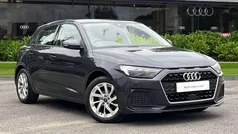 Grey Used 2021 Audi A1 Sport Hatchback | £16,950 (Fair price)
