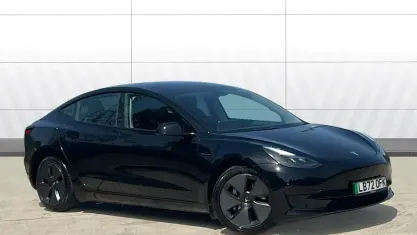 Used Tesla Model 3 RWD 180 kW (245 HP) 2023 Sedan