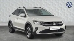 Grey Used 2024 VW Taigo Life SUV | £19,000 (Fair price)