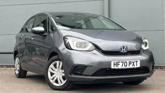 Used 2023 Honda Jazz Hybrid Hatchback | £13,880 (Super price)