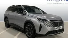 Used 2025 Peugeot 5008 GTi MPV | £30,375 (Fair price)