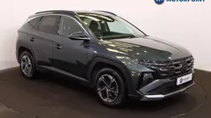 Used 2025 Hyundai Tucson Advanced SUV | £22,899 (Good price)