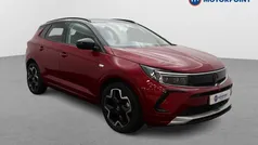 Used 2024 Vauxhall Grandland X Ultimate SUV | £19,599 (Fair price)