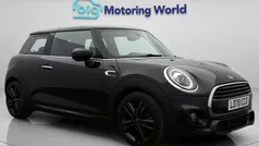 Used 2020 Mini Cooper Hatch Hatchback | £13,700 (Fair price)