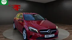 Used 2017 Mercedes A180 Premium Hatchback | £9,600 (Super price)