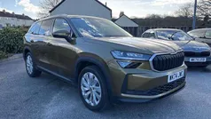 Other Used 2024 Skoda Kodiaq SE L SUV | £32,995 (Fair price)