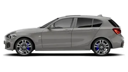 Used BMW 118 143 HP (105 kW) 2014 Hatchback