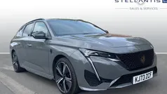 Used 2024 Peugeot 308 GTi Estate | £20,129 (Fair price)