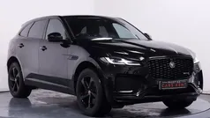 Used 2024 Jaguar F-Pace R-Dynamic SUV | £26,801 (Super price)