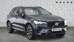 Used 2024 Volvo XC60 Plus SUV | £38,899 (Fair price)