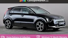 Used 2024 Kia Niro 3 SUV | £21,497 (Fair price)