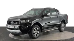 Used 2021 Ford Ranger Wildtrack Pickup | £20,420 (Super price)
