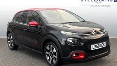 Used 2019 Citroën C3 Flair Hatchback | £9,236 (Fair price)