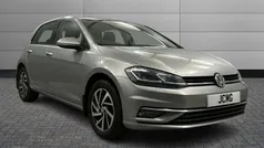 Used 2020 VW Golf VIII Edition Hatchback | £17,250 (Good price)