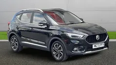 Used 2023 MG ZS Exclusive Sedan | £14,795 (Fair price)