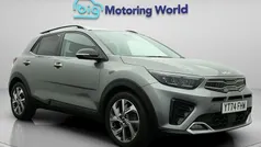 Used 2025 Kia Stonic 4 SUV | £19,900 (Fair price)