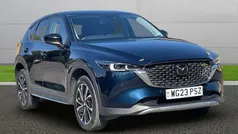 Used 2023 Mazda CX-5 Newground SUV | £18,495 (Good price)