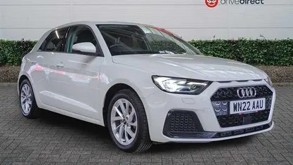 Used Audi A1 Sportback Sport 95 HP (69 kW) 2026 Hatchback