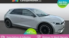 Used 2024 Hyundai Ioniq 5 Edition SUV | £25,176 (Fair price)