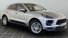 Used 2020 Porsche Macan S SUV | £34,495 (Good price)
