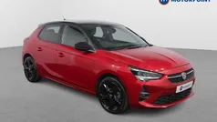 Used 2023 Vauxhall Corsa Hatchback | £12,149 (Good price)