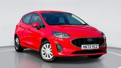 Used 2023 Ford Fiesta Trend Hatchback | £11,499 (Good price)