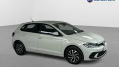 Used 2026 VW Polo Life Hatchback | £15,149 (Super price)