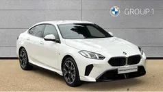White Used 2025 BMW 220 M Sport Coupe | £32,495 (Fair price)